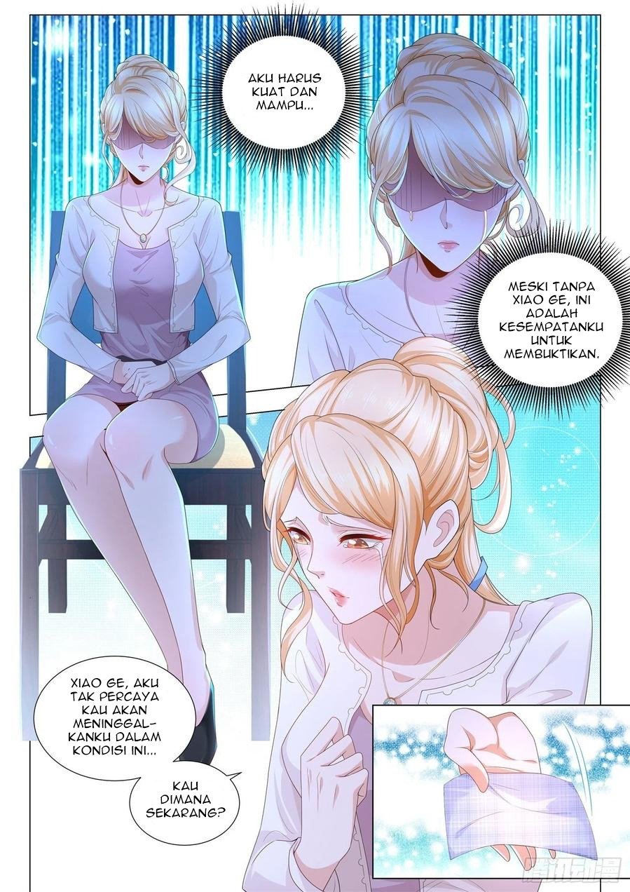 Shen Hao’s Heavenly Fall System Chapter 190 Gambar 2